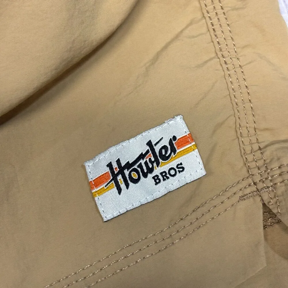 Howler bros Men Swim Outdoor Hiking Salado Shorts Size XXL 2XL C126 -26